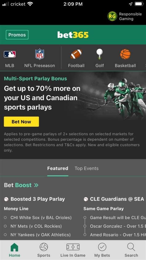 bet365 virginia app